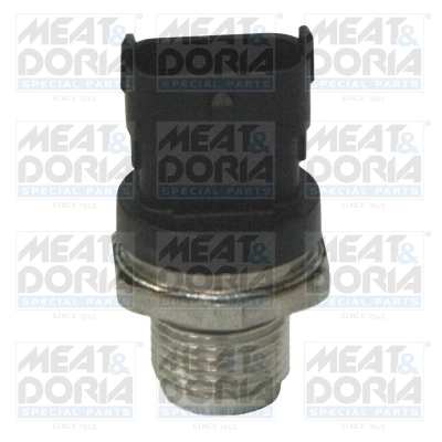 Sensor, fuel pressure
